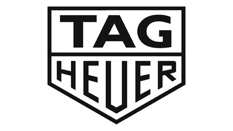 tag heuer logo